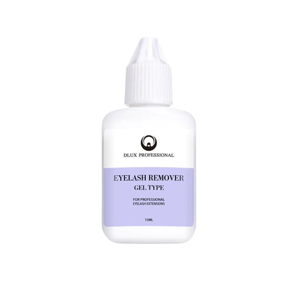 Dlux Remover Gel Type