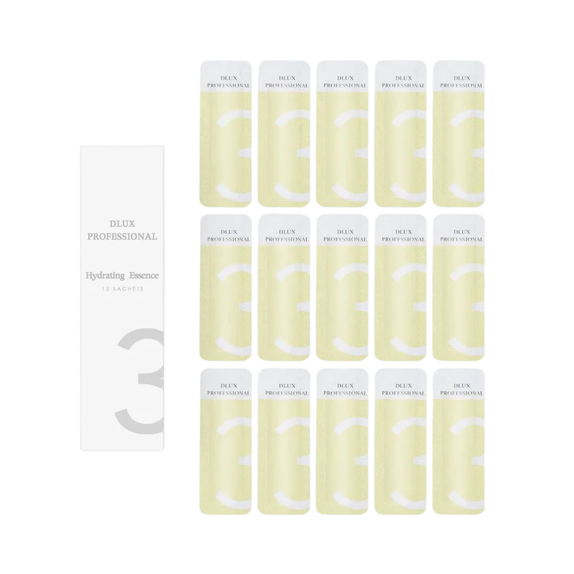 Dlux Illumination Lift Kit