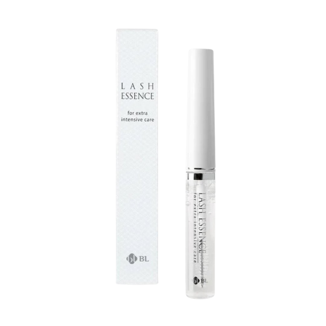 Lash Essence BL – Suero Nutritivo para Pestañas Más Fuertes y Saludables
