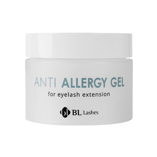 Anti-Allergy Gel_BL Lashes®