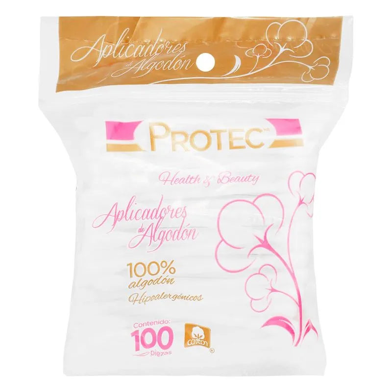 Protec Cotonetes