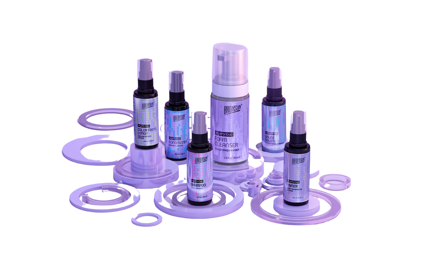 Bronsun Pre And Post Care Line