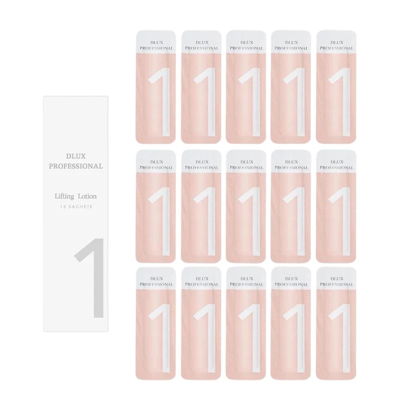 Dlux Illumination Lift Kit