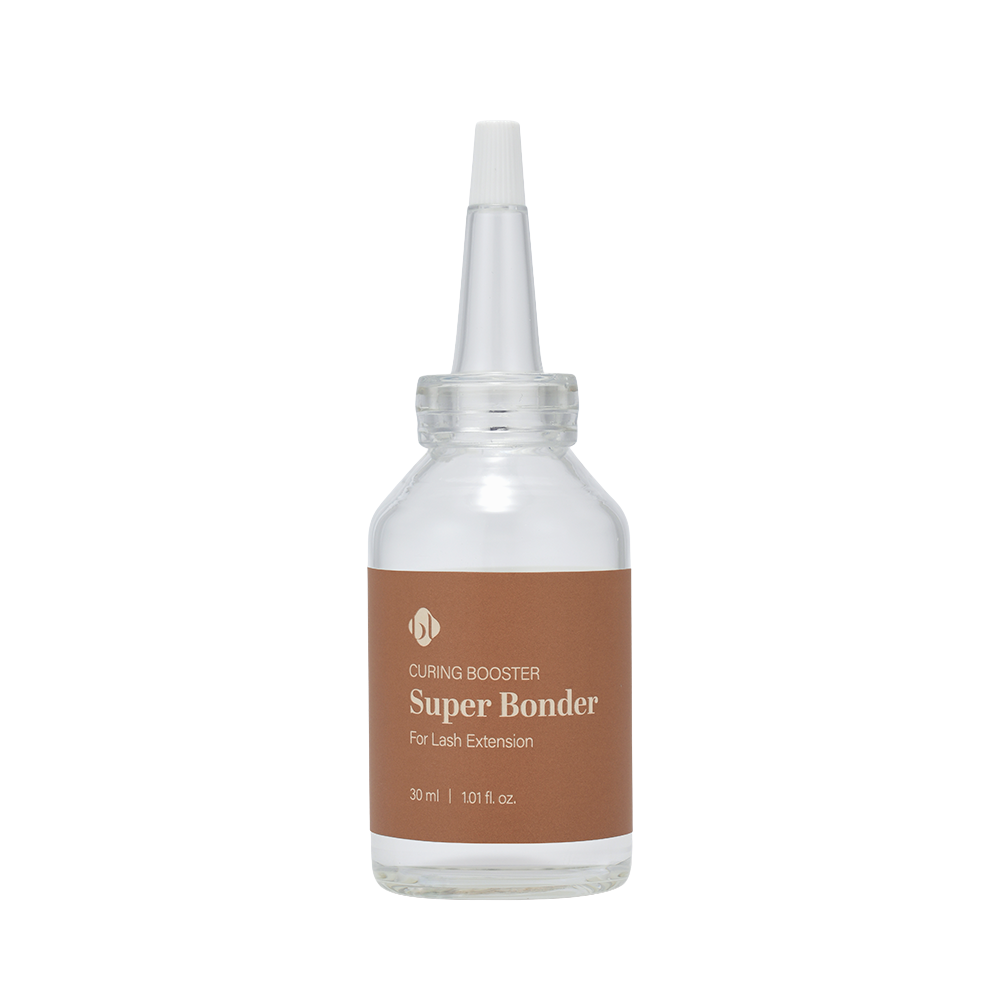 BL Lashes PH Balancer 30ml, equilibrador de pH profesional para extensiones de pestañas, esencial en la preparación previa a la aplicación, mejora la adhesión del pegamento y prolonga la retención de las extensiones