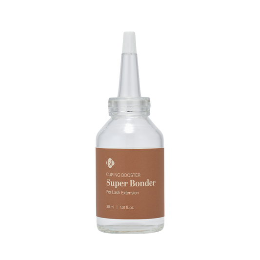 BL Lashes PH Balancer 30ml, equilibrador de pH profesional para extensiones de pestañas, esencial en la preparación previa a la aplicación, mejora la adhesión del pegamento y prolonga la retención de las extensiones