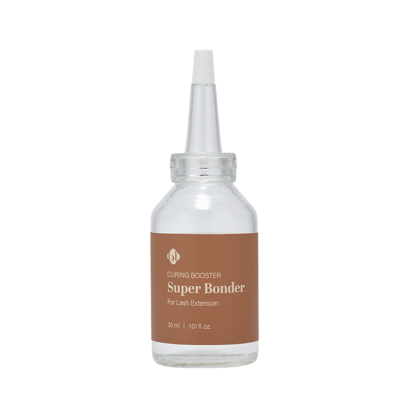 BL Lashes PH Balancer 30ml, equilibrador de pH profesional para extensiones de pestañas, esencial en la preparación previa a la aplicación, mejora la adhesión del pegamento y prolonga la retención de las extensiones
