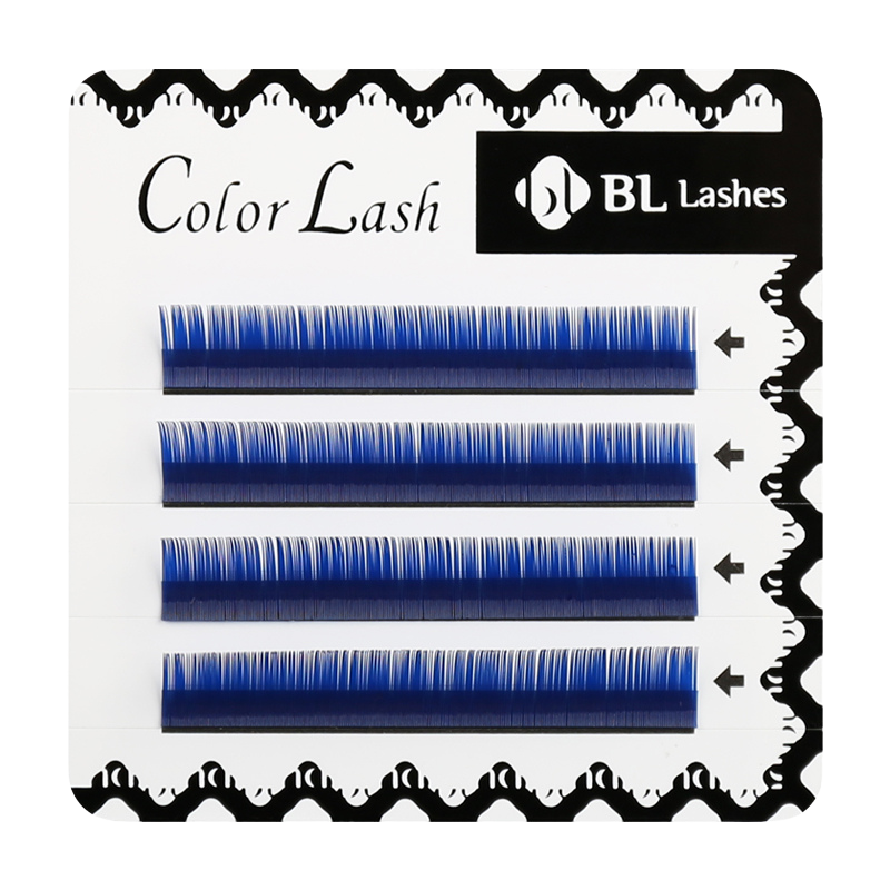 Extensiones de Pestañas Color Mink