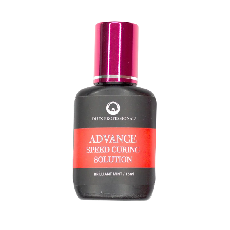 Advance Speed Curing Solution, acelerador para curado de adhesivo