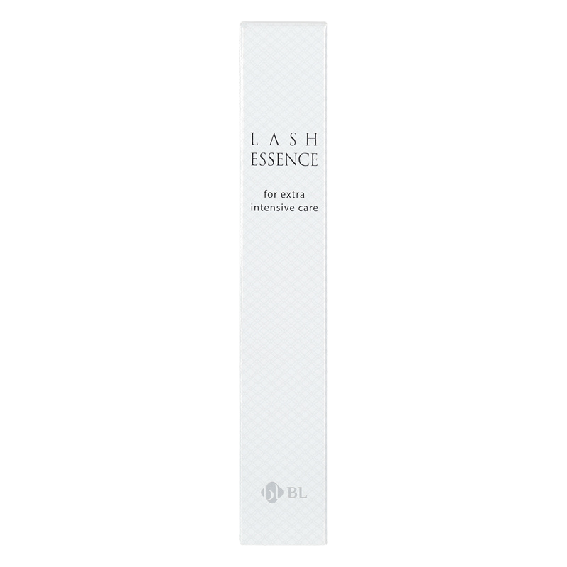 Lash Essence BL – Suero Nutritivo para Pestañas Más Fuertes y Saludables
