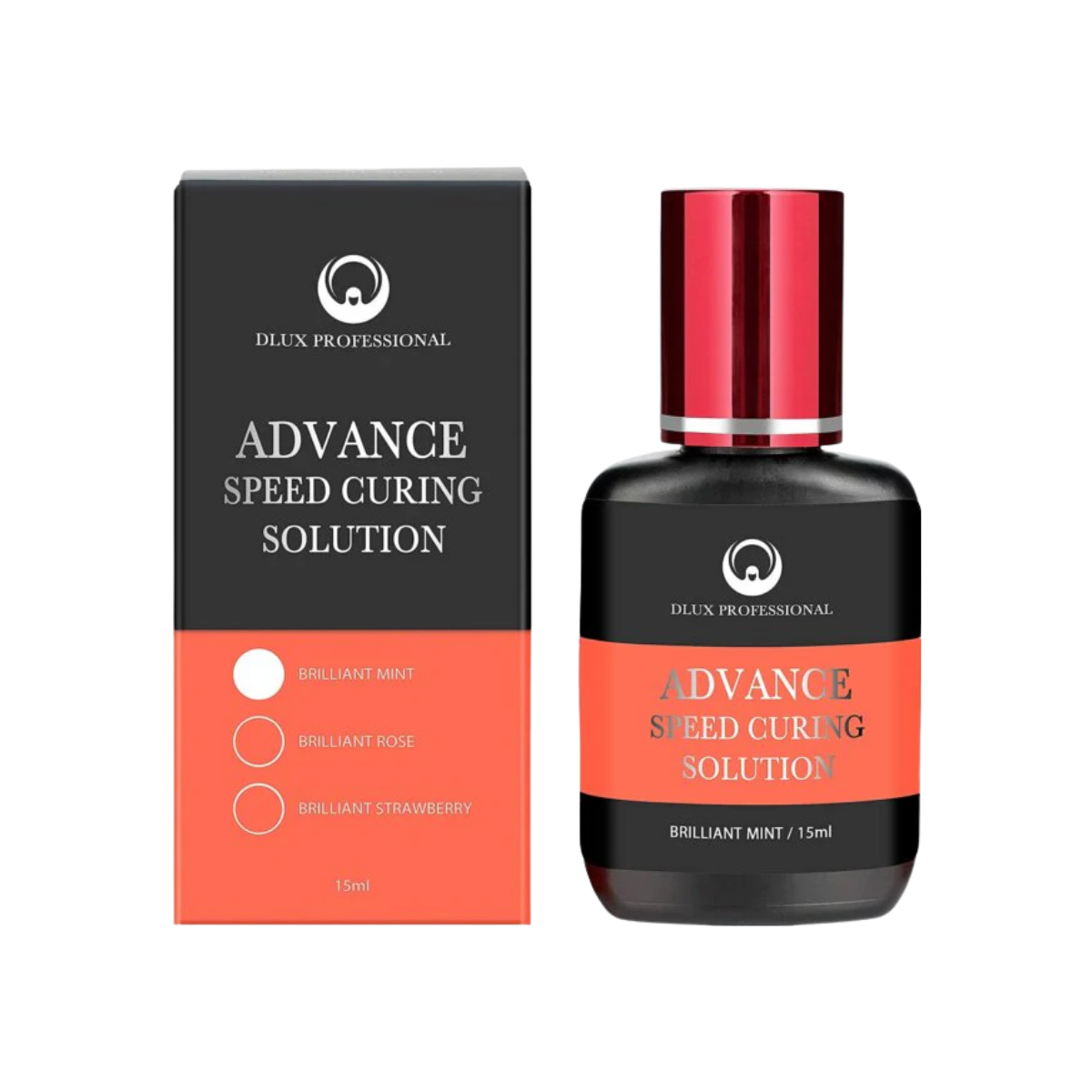 Advance Speed Curing Solution, acelerador para curado de adhesivo
