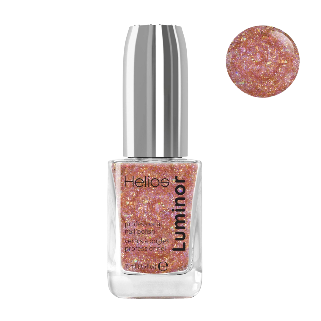 CRUSHED DIAMONDS