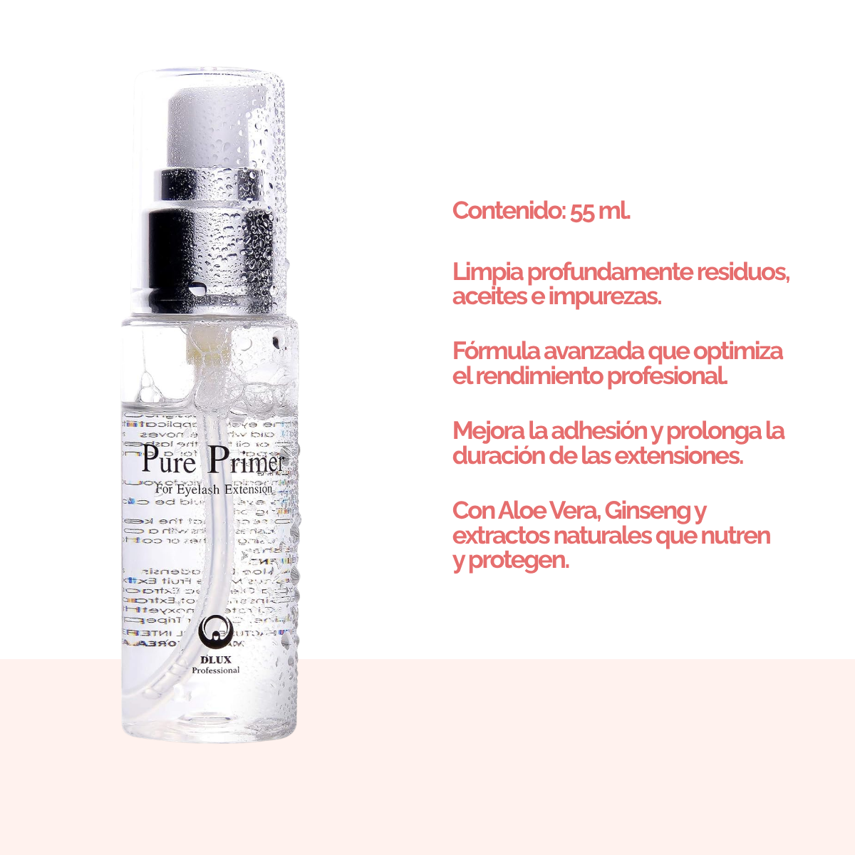 Pure Primer