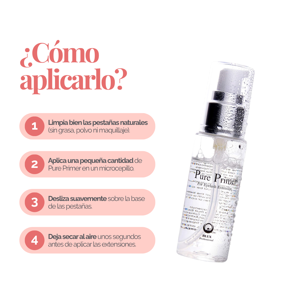 Pure Primer