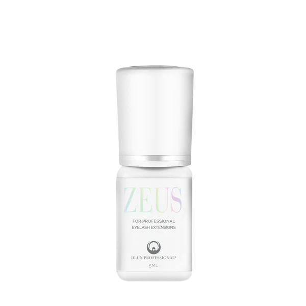 Dlux Prime Zeus