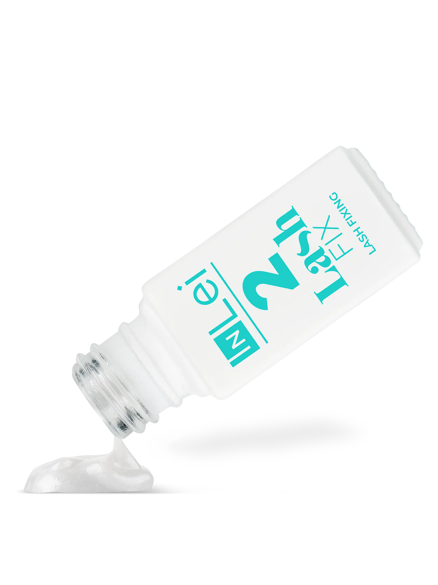 Descubre InLei® Lash Fix 2, el fijador profesional para laminado de pestañas que estabiliza la curvatura con una fórmula vegana certificada, proporcionando resultados duraderos y pestañas saludables en servicios de belleza de alta gama.