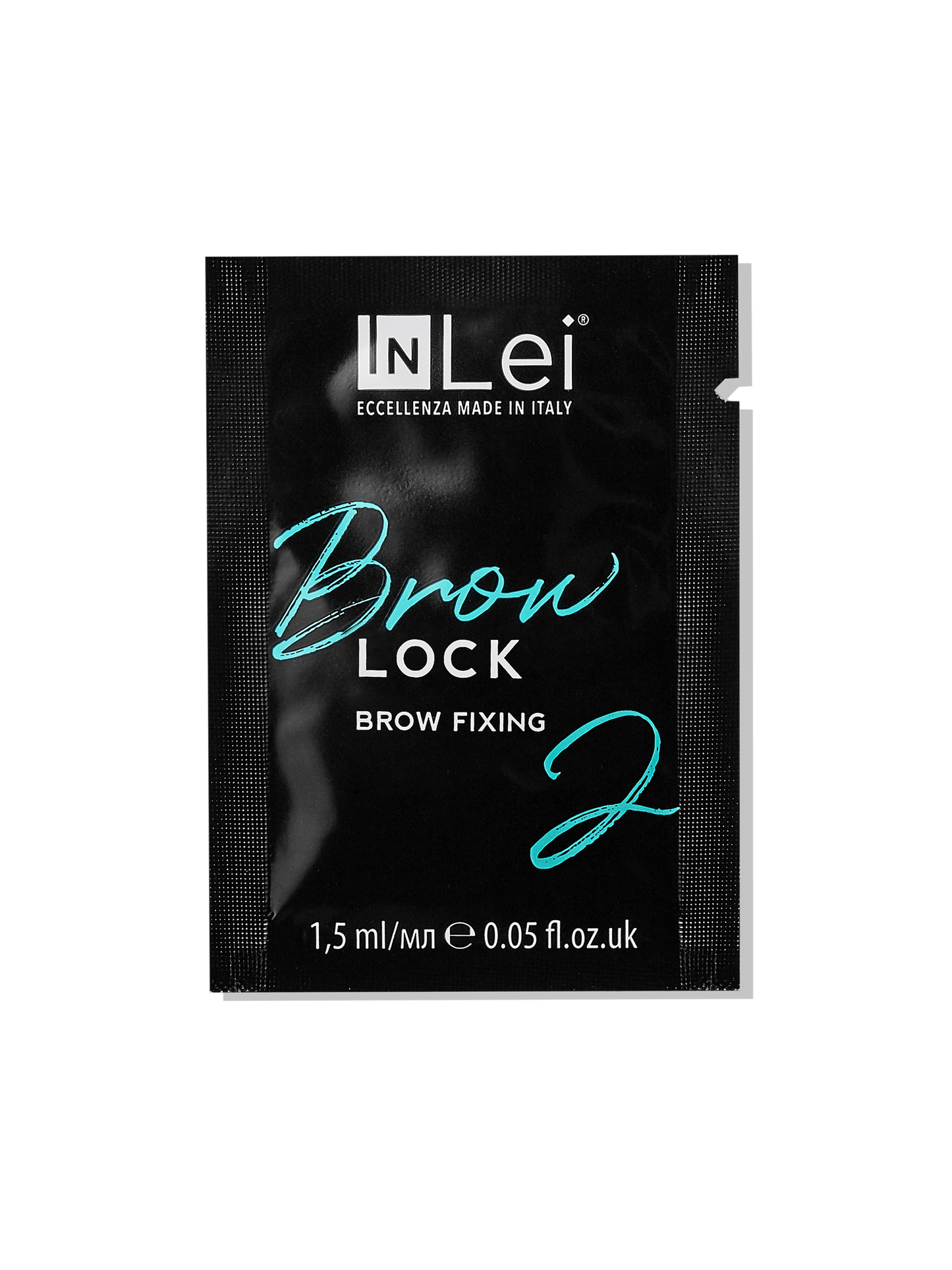 InLei® Brow Lock 2 Monodosis | Fijador para Cejas 9 x 1,2 ml