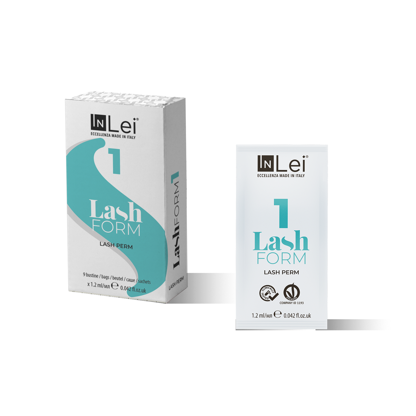Lash Filler 1 InLei®