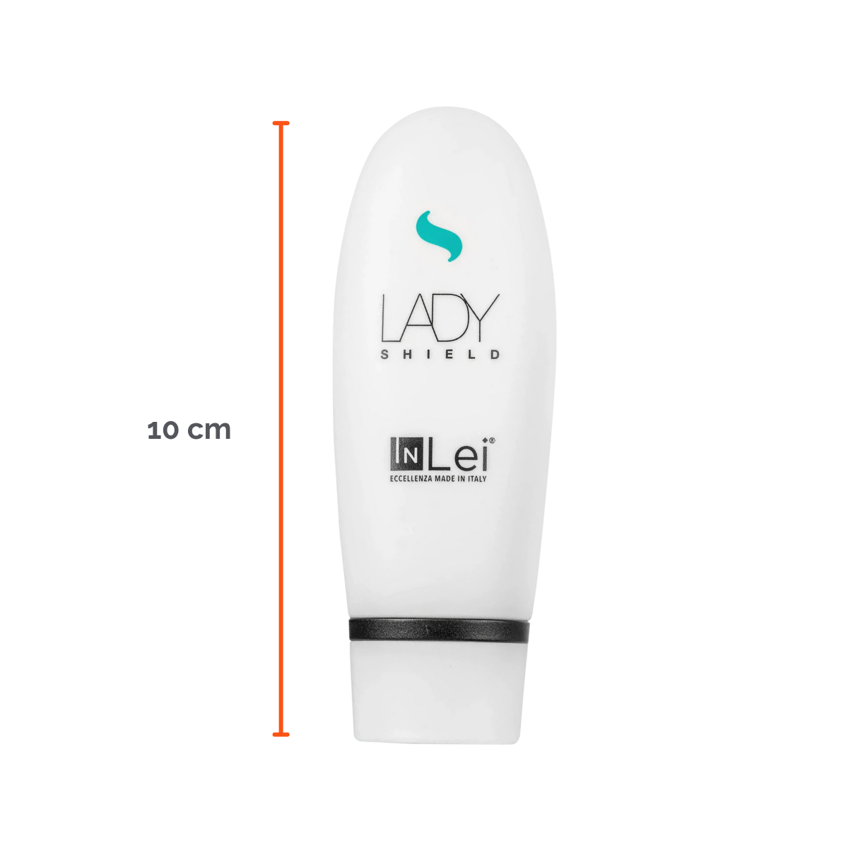InLei® Lady Shield — Crema Protectora Profesional para Brow Bomber