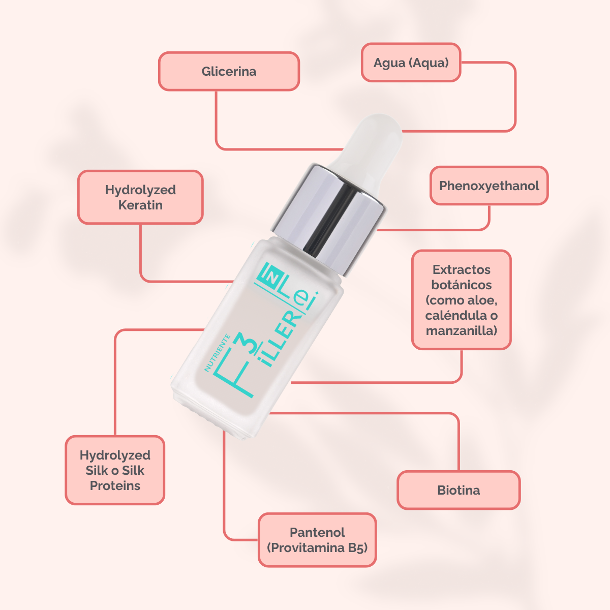 Lash Filler 3 InLei®
