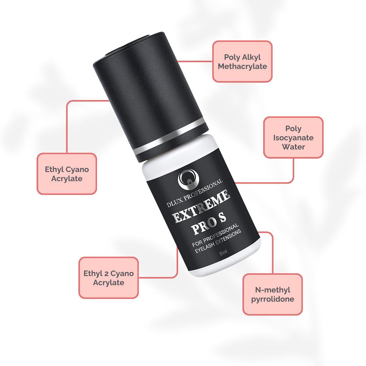 Adhesivo Extreme Pro S