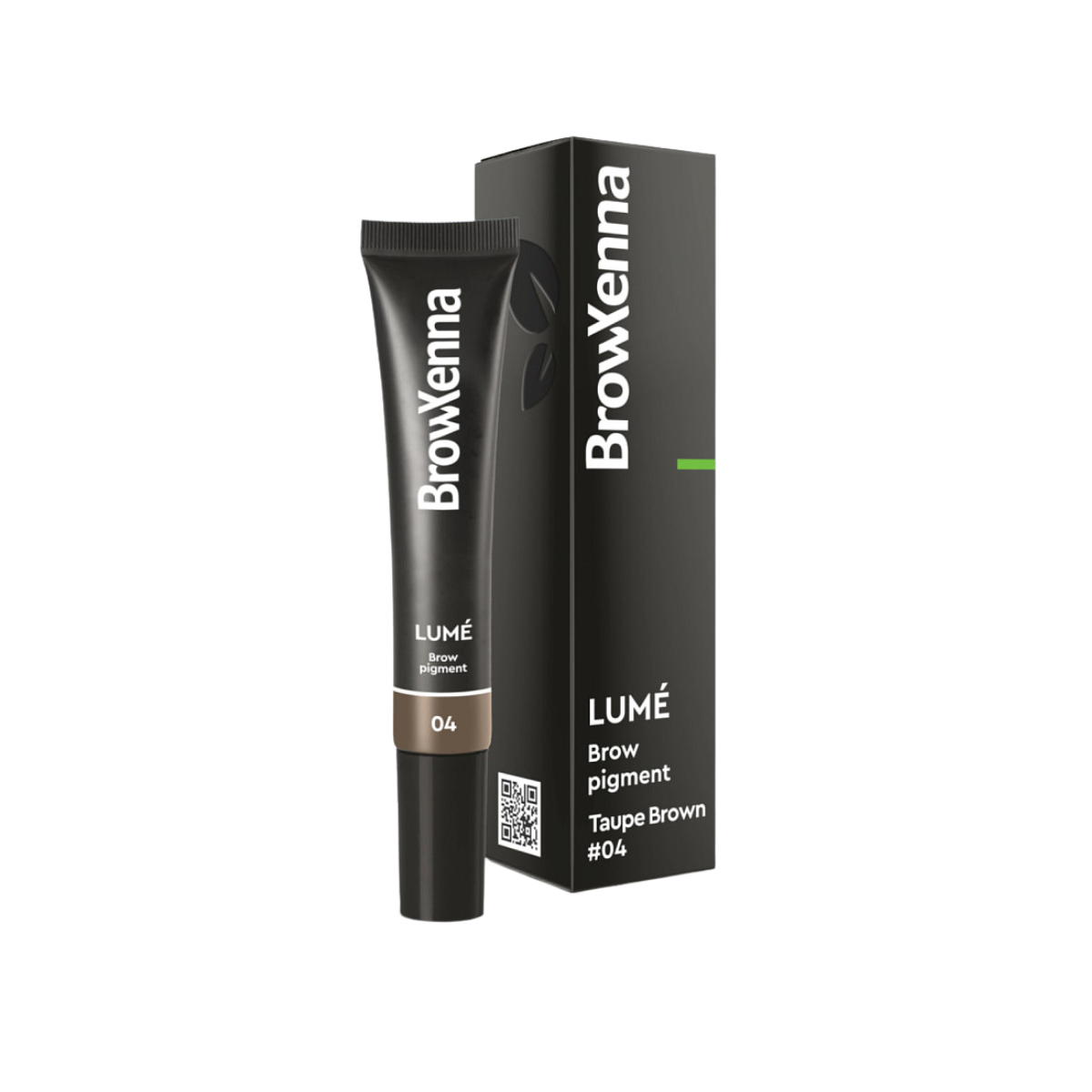Tinte en Gel para cejas Lumé BrowXenna®