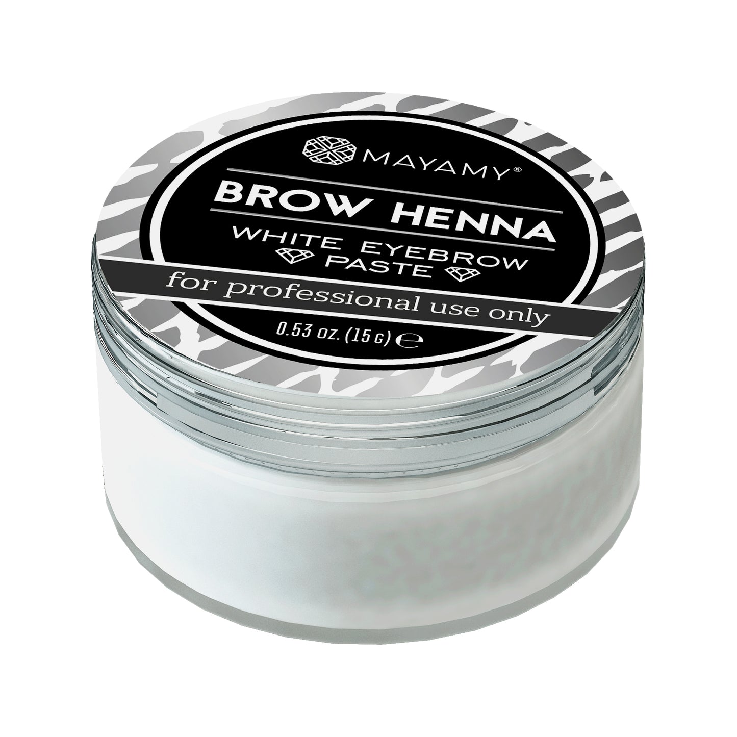 Mayamy Eyebrow Paste