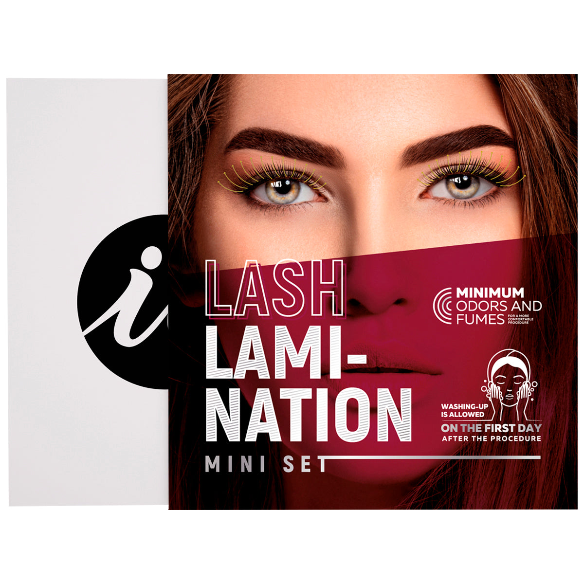 Mayamy Lash Lamination Mini Set (Laminacion de pestaña)