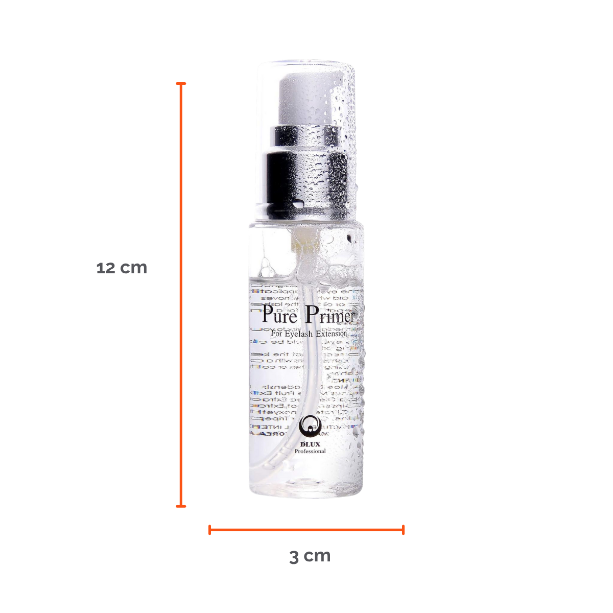 Pure Primer