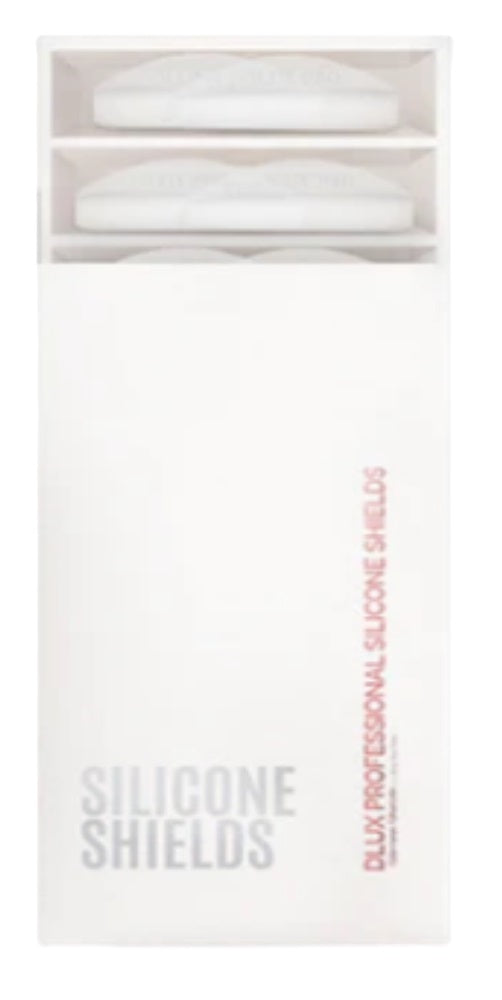 Silicones Lifting de Pestañas 8 tamaños