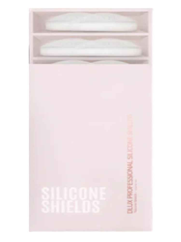 Silicones Lifting de Pestañas 8 tamaños