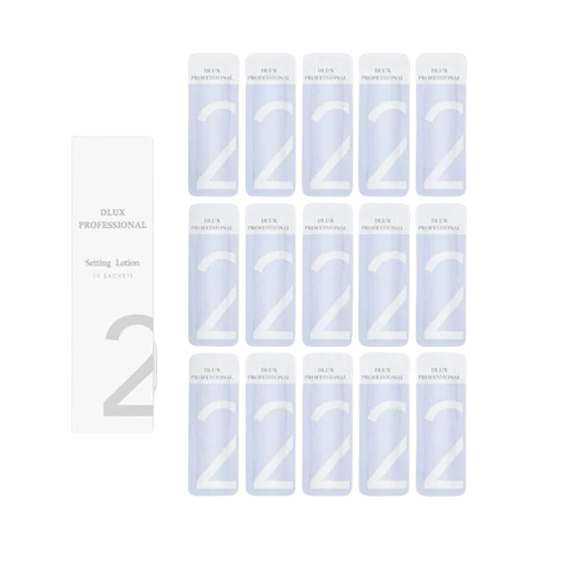 Dlux Illumination Lift Kit