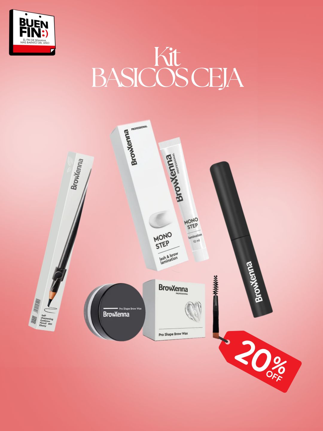 PROMO BASICOS CEJA