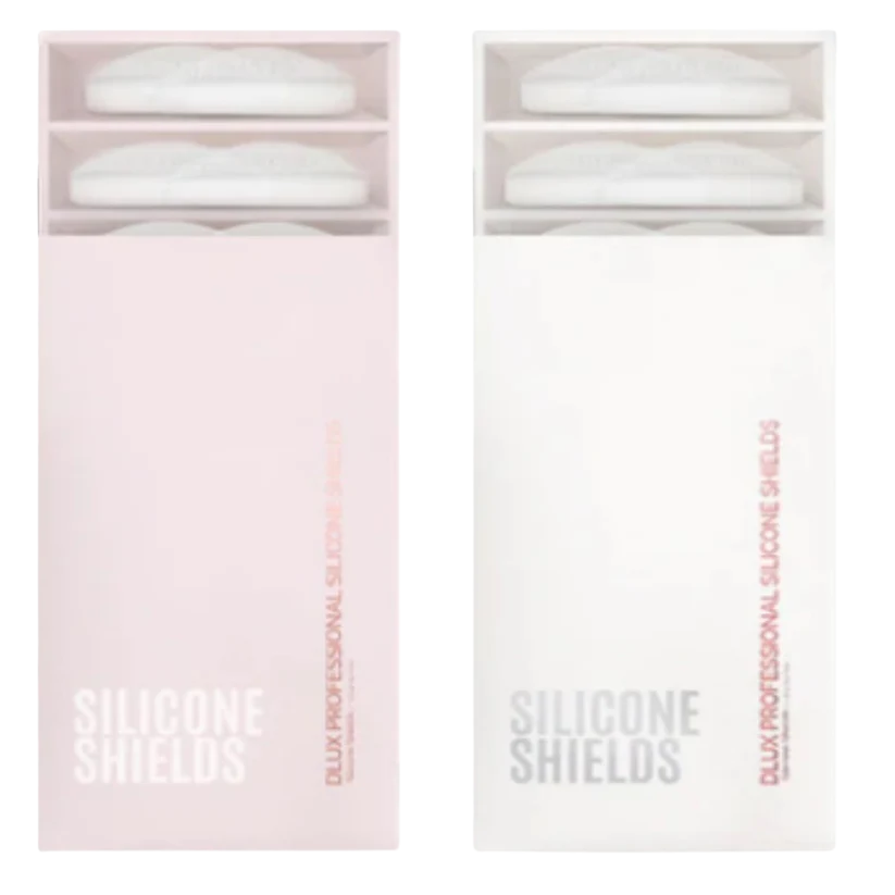 Silicones Lifting de Pestañas 8 tamaños