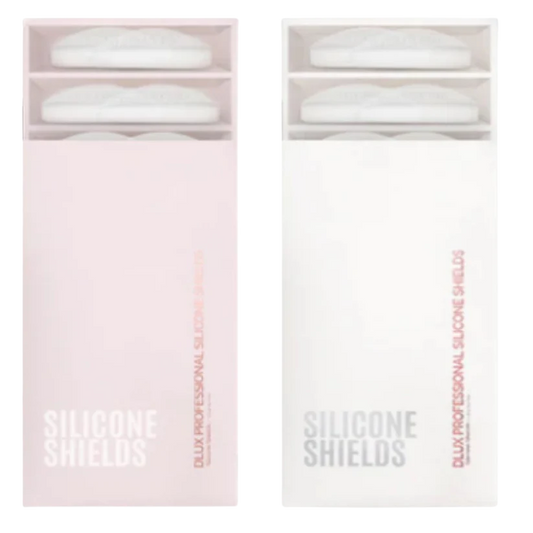 Silicones Lifting de Pestañas  8 tamaños