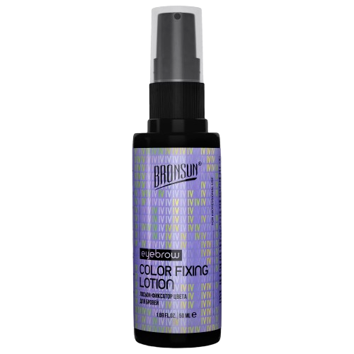 fijador de color para cejas
