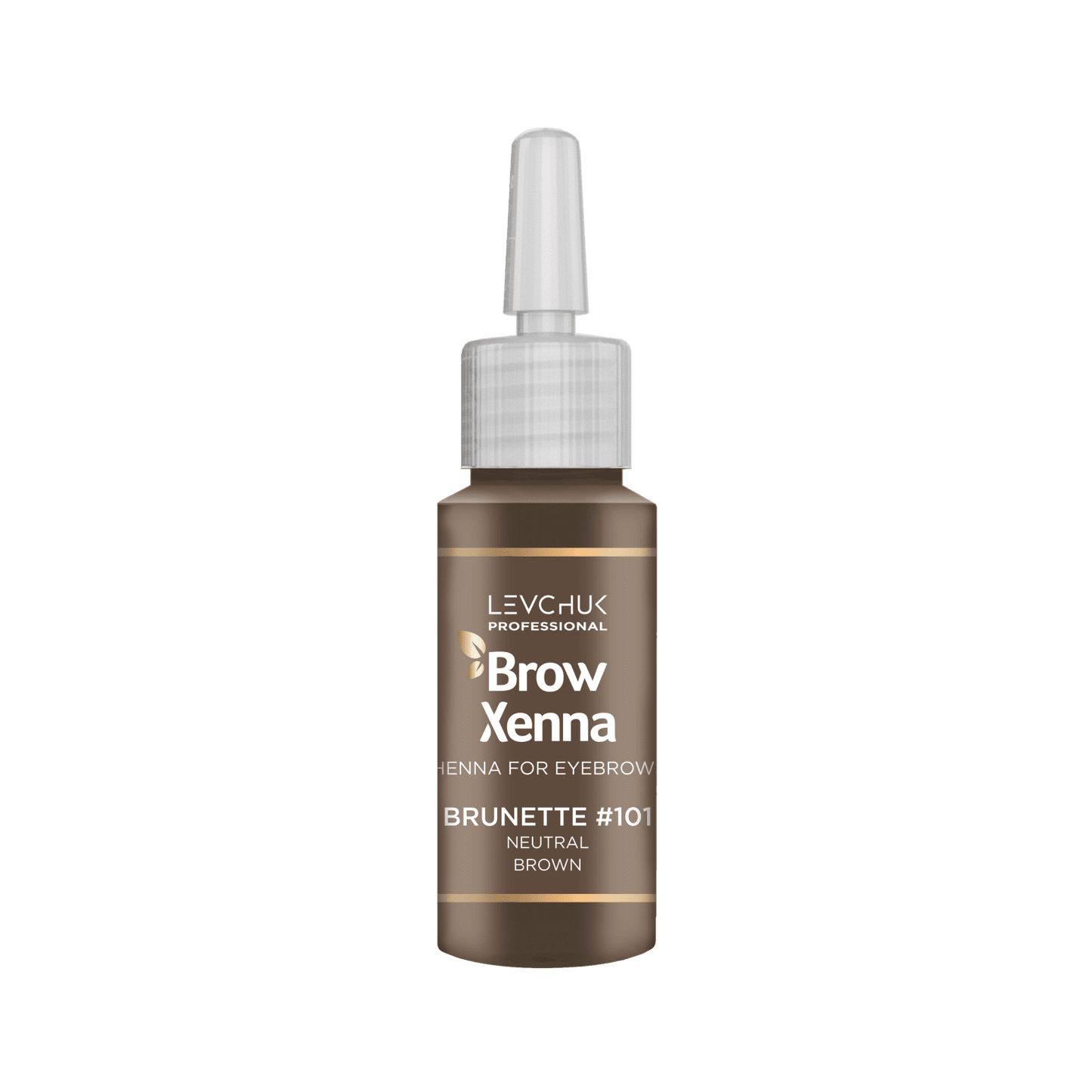 Henna Profesional para Cejas BrowXenna®