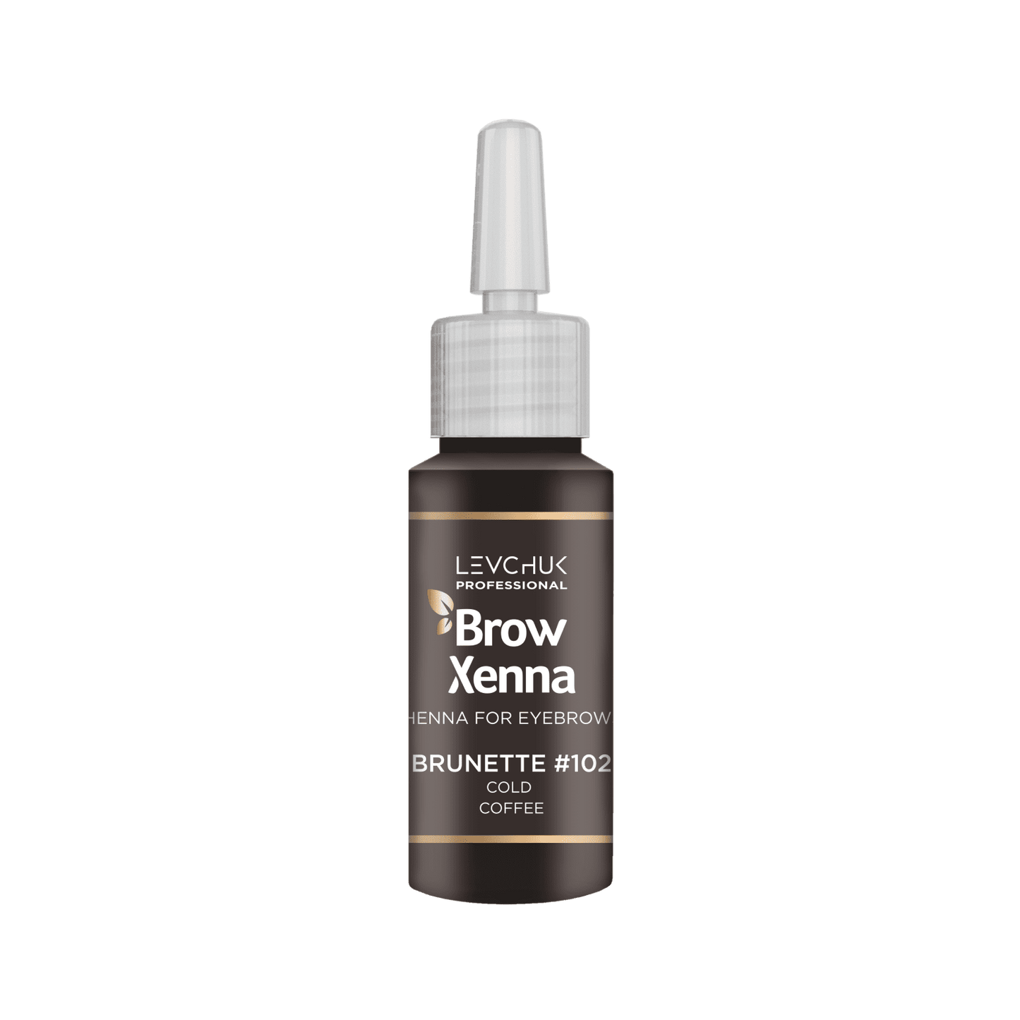 Henna Profesional para Cejas BrowXenna®