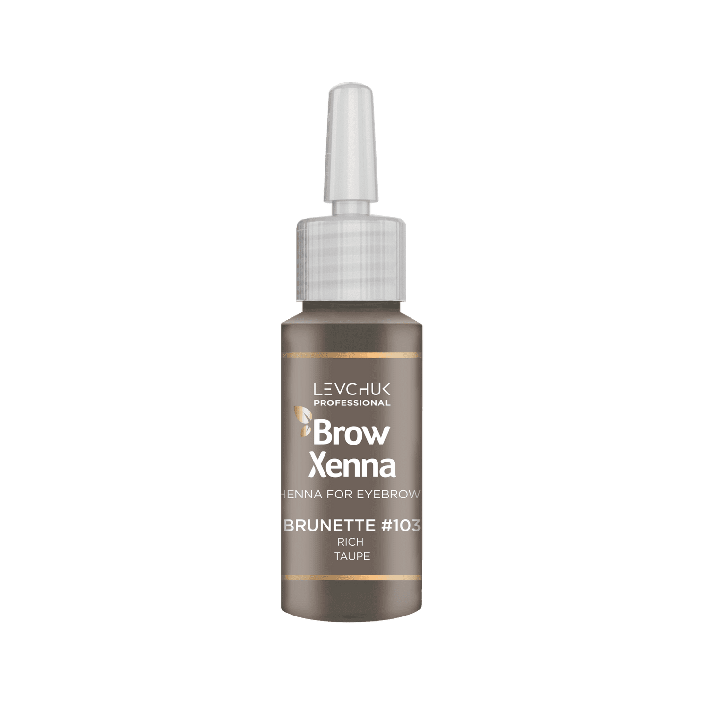 Henna Profesional para Cejas BrowXenna®
