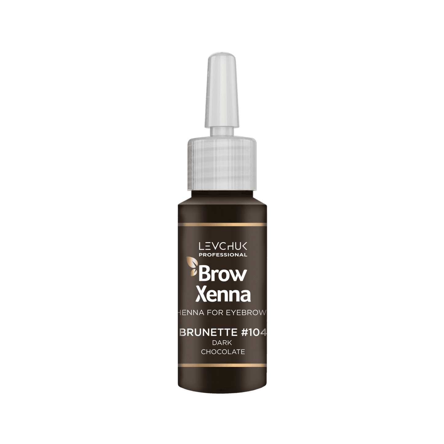 Henna Profesional para Cejas BrowXenna®