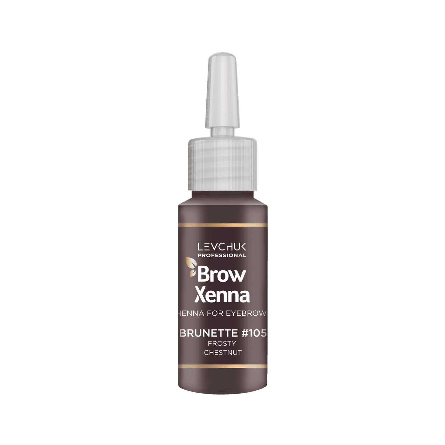 Henna Profesional para Cejas BrowXenna®
