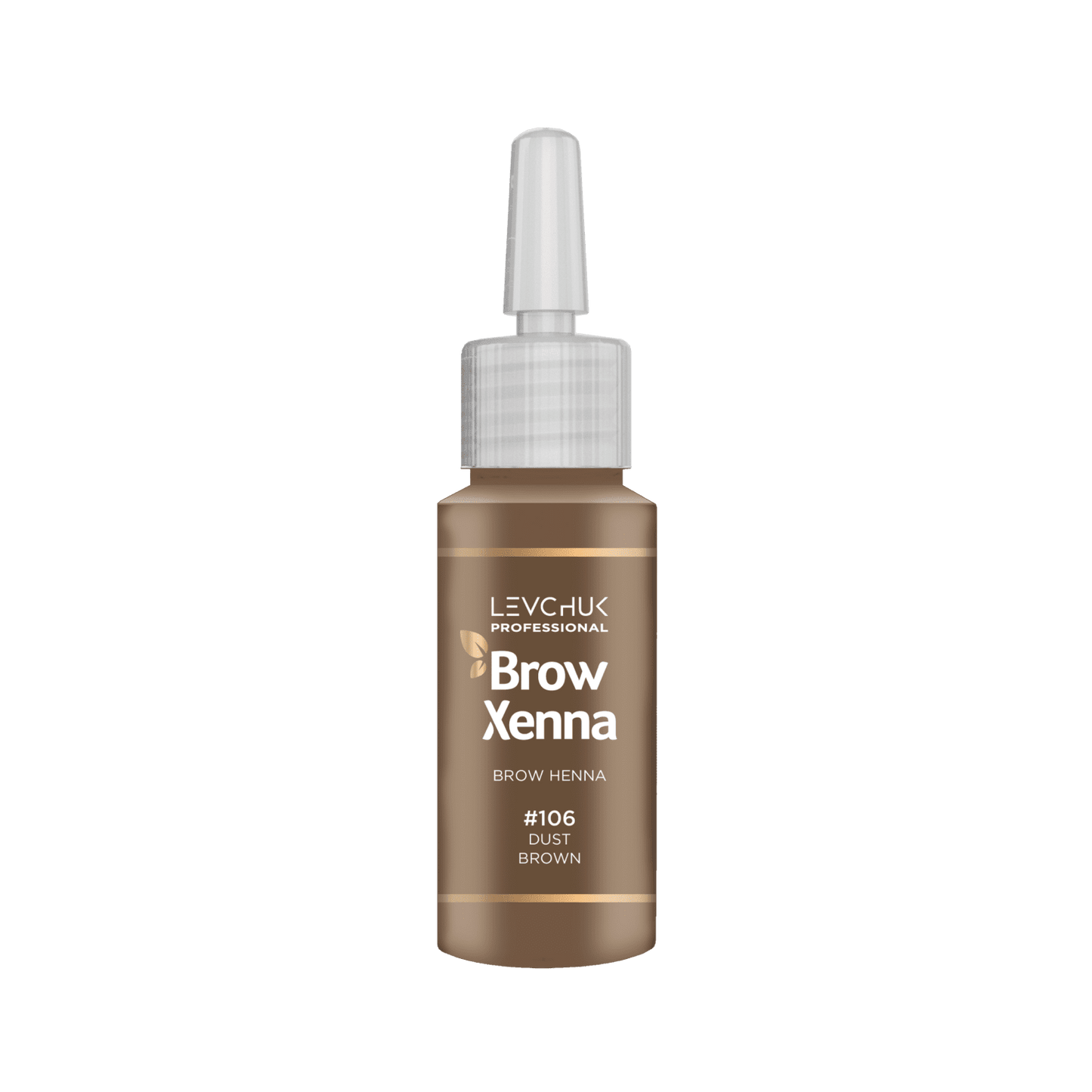 Henna Profesional para Cejas BrowXenna®