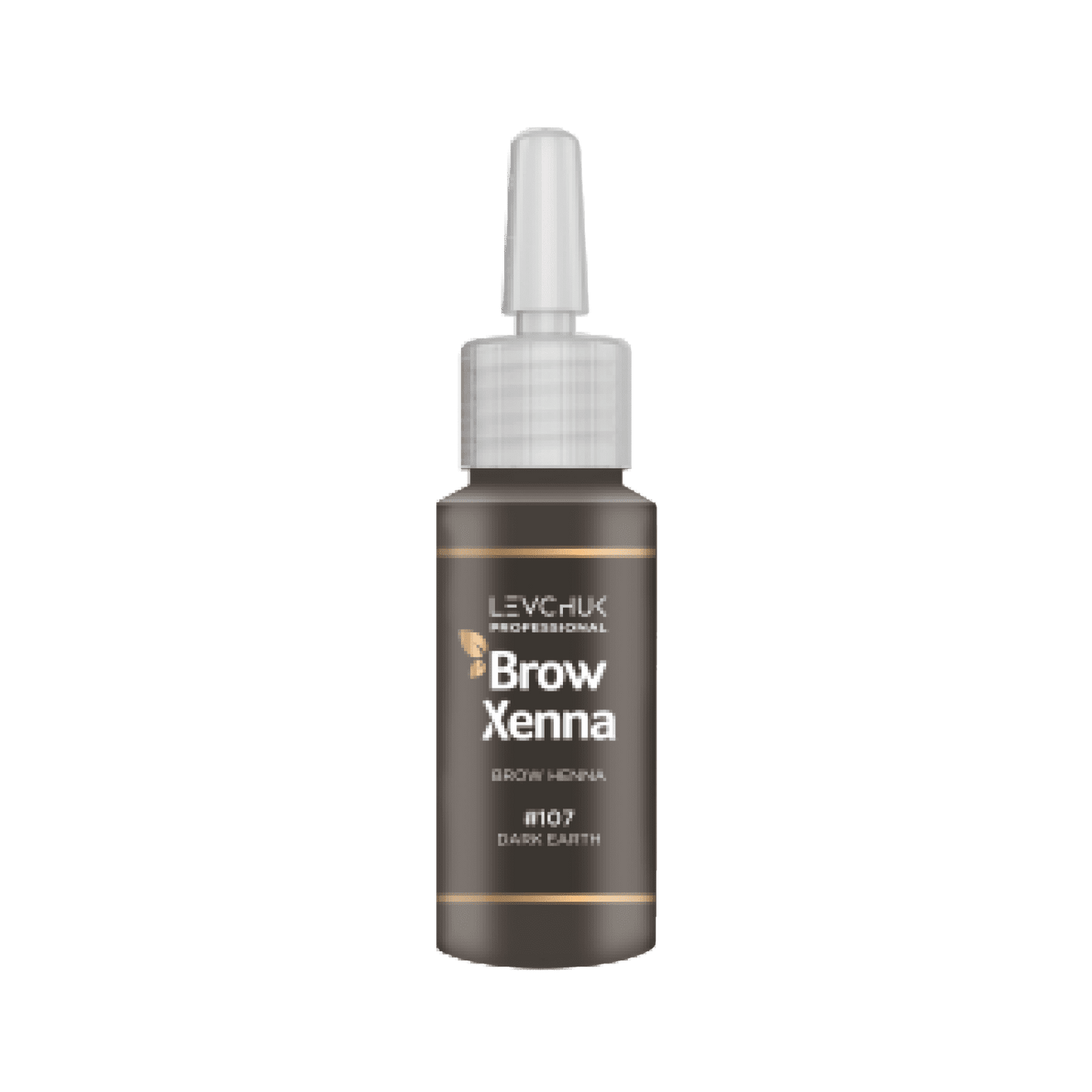 Henna Profesional para Cejas BrowXenna®