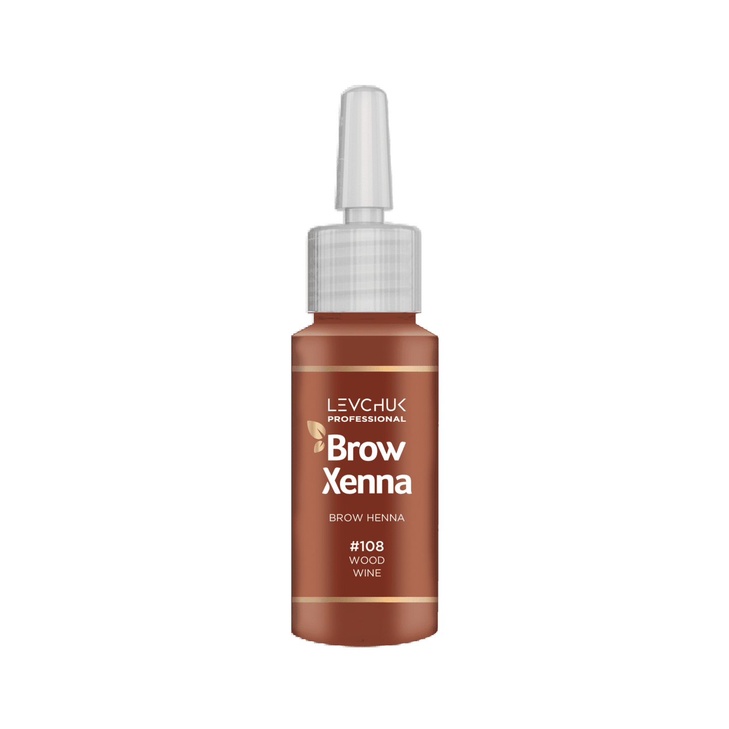 Henna Profesional para Cejas BrowXenna®