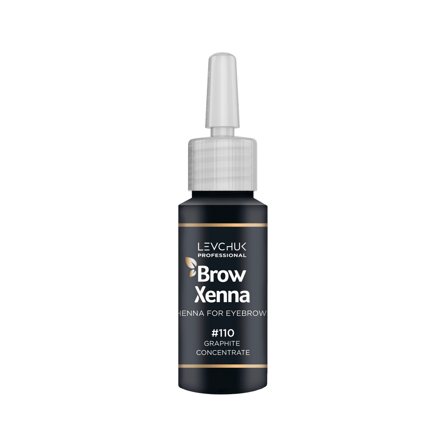 Henna Profesional para Cejas BrowXenna®