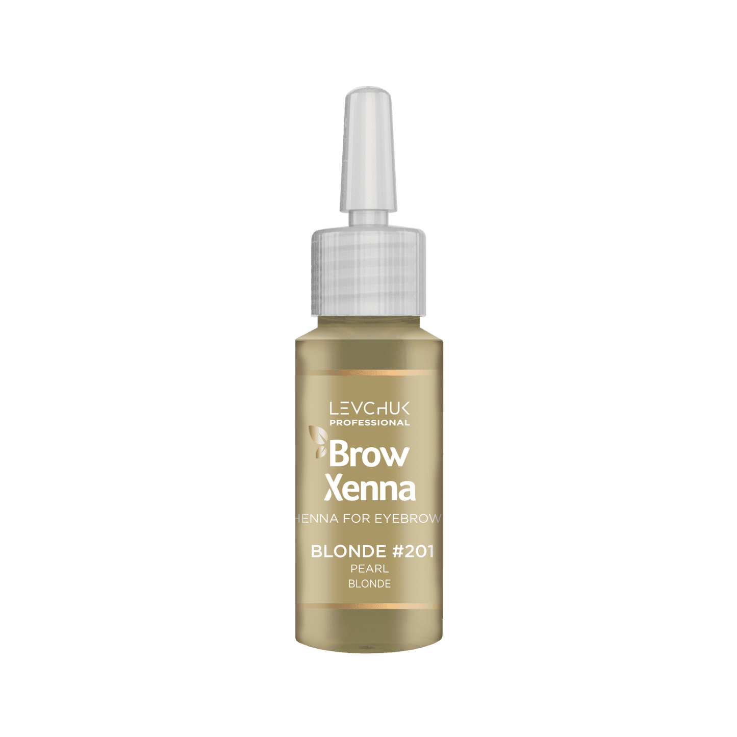 Henna Profesional para Cejas BrowXenna®