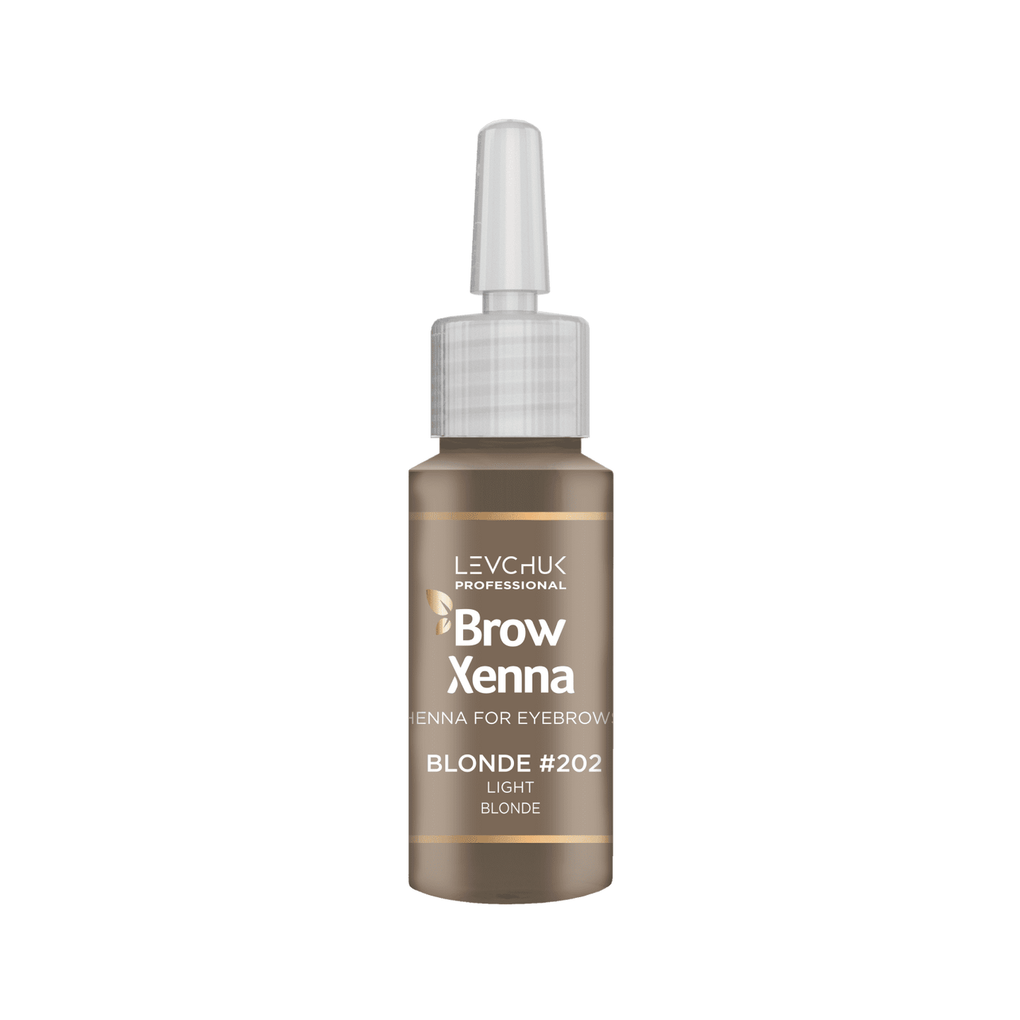 Henna Profesional para Cejas BrowXenna®