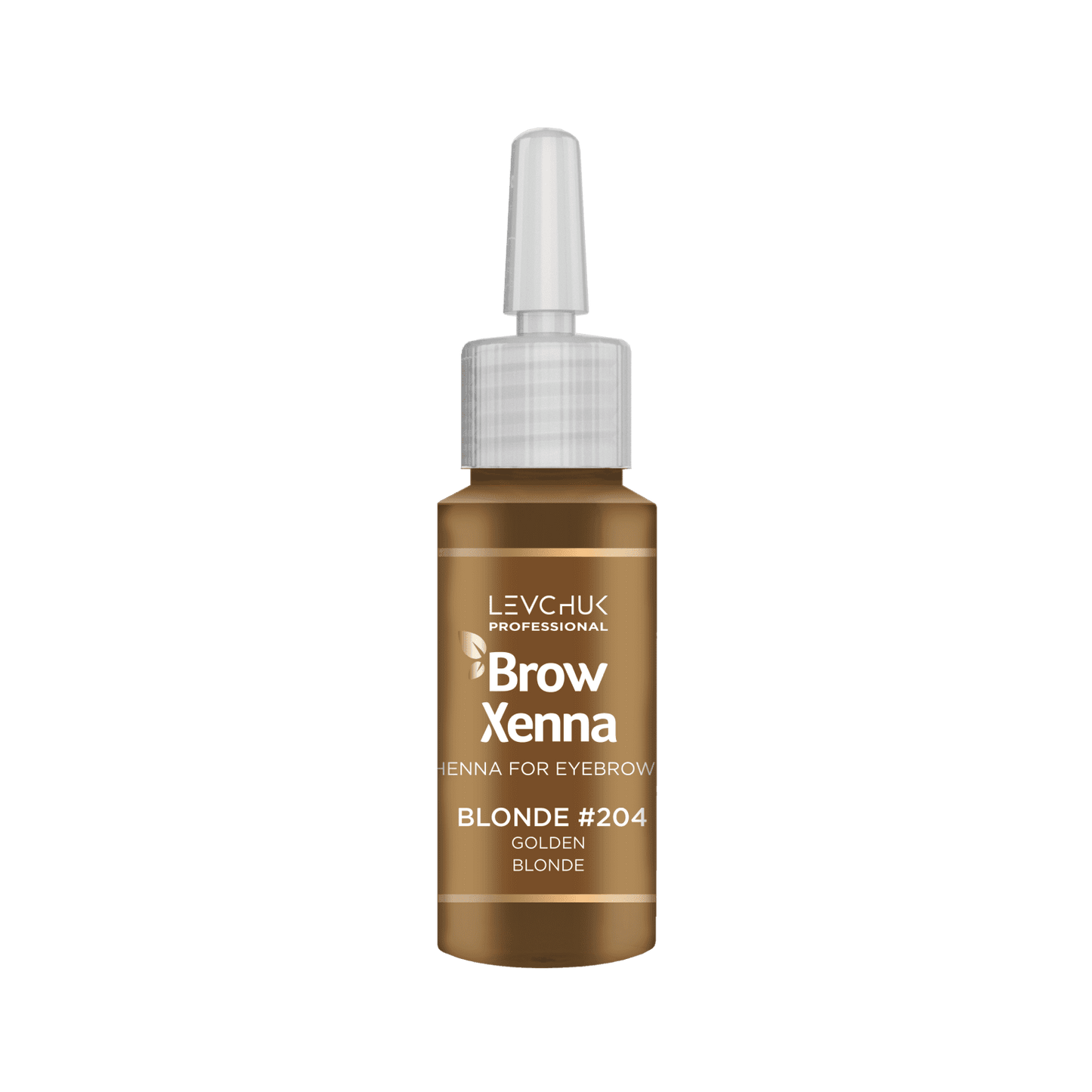 Henna Profesional para Cejas BrowXenna®