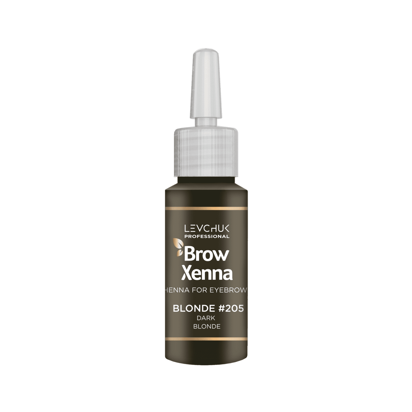 Henna para Cejas BrowXenna® – Coloración natural y duradera para cejas perfectas.