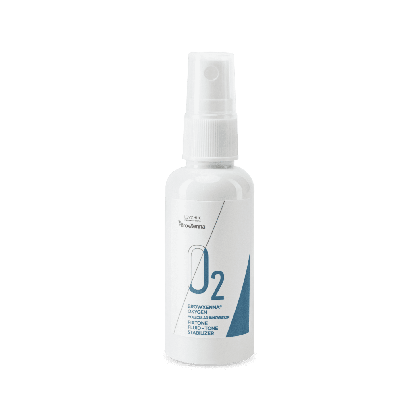 Oxygen O2 Fixtone Estabilizador de Tono - BrowXennamx