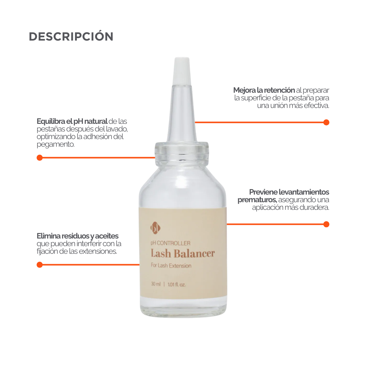 Lash Balancer pH Controller